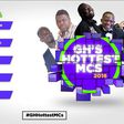 The judges for GH Hottest MCs 2016