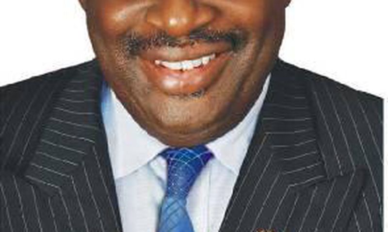 Late MP, Peter Wiafe Pepera
