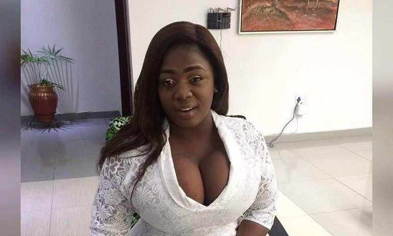 Tracey Boakye