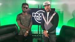 Bisa Kdei