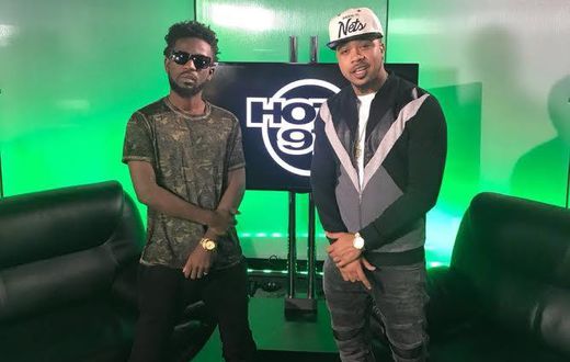 Bisa Kdei