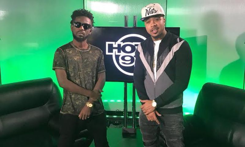Bisa Kdei