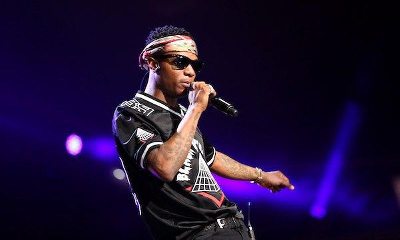 Wizkid