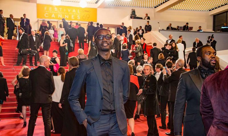 Ameyaw Debrah