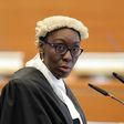 Attorney General of Ghana - Marietta Brew Appiah-Oppong