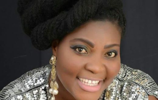 Bernice Ansah