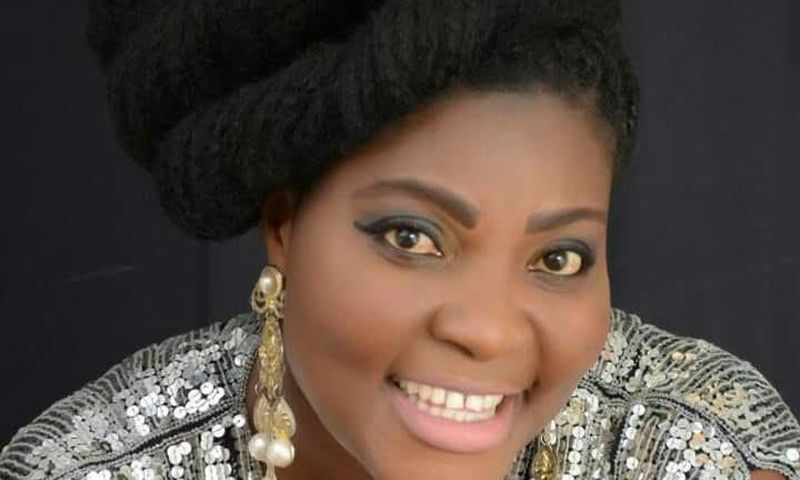 Bernice Ansah