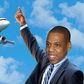 Jay-Z is really stoked on the idea of Uber for private jets