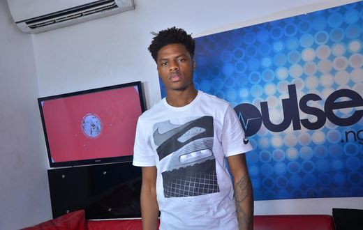 Chuba Akpom