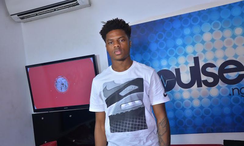 Chuba Akpom
