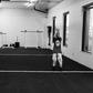 Workout with your kids.