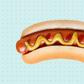 hot dog