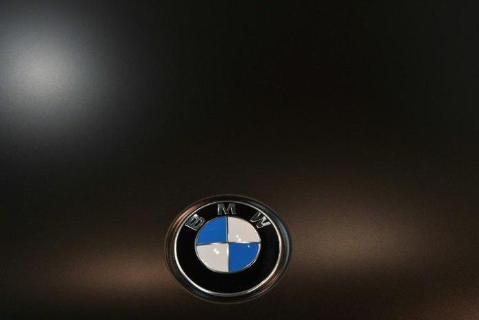 German luxury carmaker BMW says it is planning "the biggest product offensive in its history"