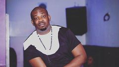 Don Jazzy