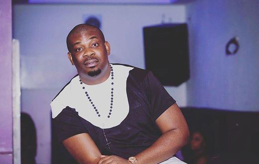 Don Jazzy