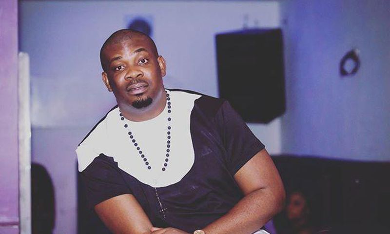 Don Jazzy