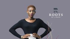 Roots by Linnan unveils Northern Zebra collection