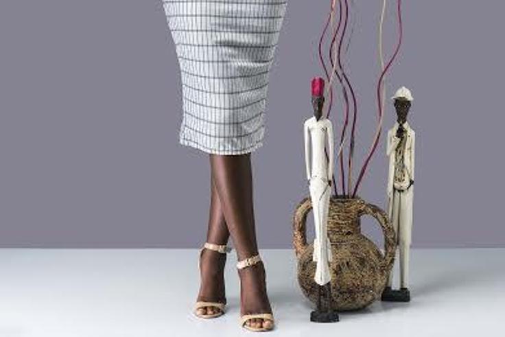 Roots by Linnan unveils Northern Zebra collection