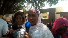 Samira Bawumia