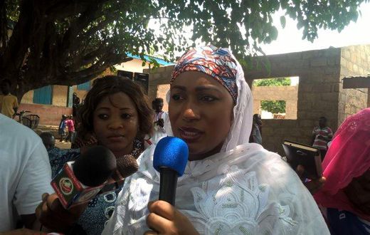 Samira Bawumia