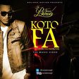 Nana Boroo - Kotofa feat. Castro