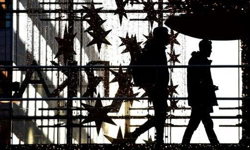Market research firm GfK said German consumer sentiment about the future economic situation, income expectations and readiness to spend money all fell