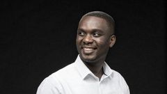 Joe Mettle
