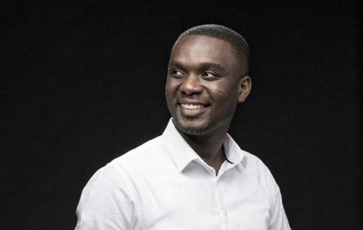 Joe Mettle