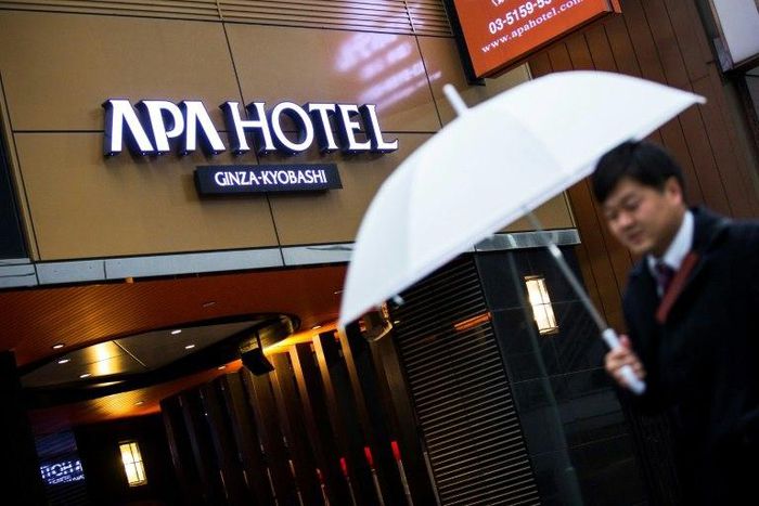 Tokyo-based APA hotel group, as well as Prince Hotels, will be welcoming some 2,300 athletes and supporters from more than 30 countries to Sapporo for the February 19-26 Asian Winter Games