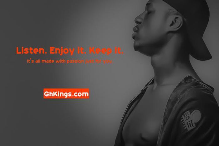 Adidas ambassador, Joey B was the first to enjoy GhKings Store initiative - already enjoying revenues for his hit single “U x Me”.