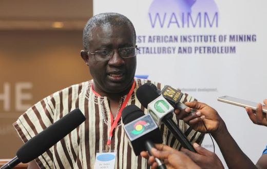WAIMM holds annual stakeholders conference in Accra