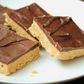 Peanut butter bars