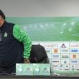 Saint-Etienne's French head coach Christophe Galtier will quit the team at the end of the season