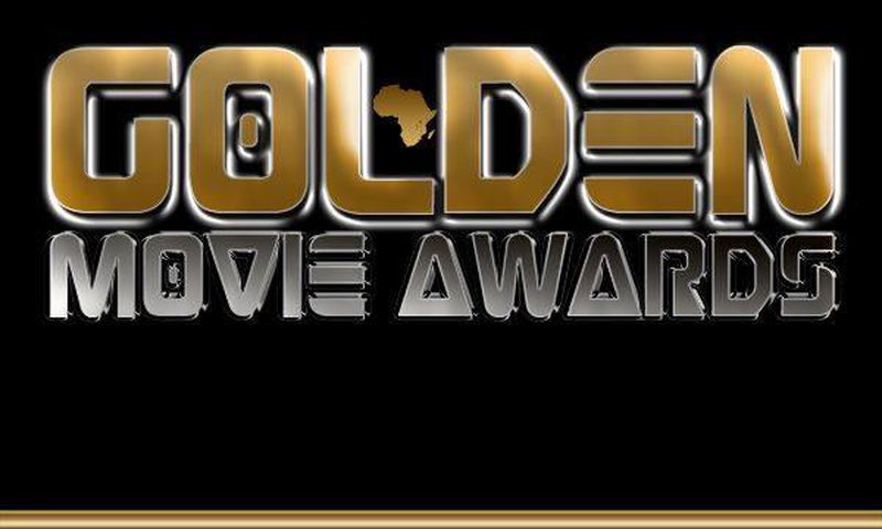 Golden Movie Awards Africa