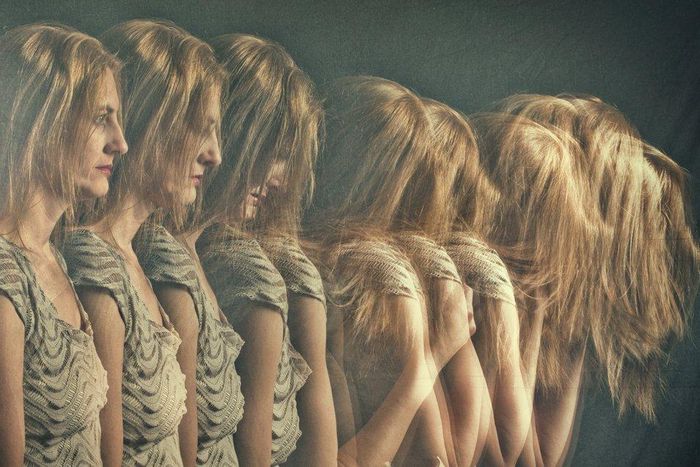 What depression feels like