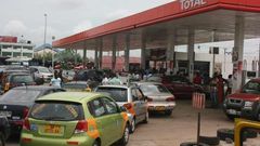 COPECGH has called for a reduction in fuel prices.
