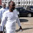 Businessman Alfred Agbesi Woyome