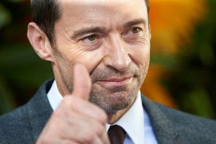 Australian actor Hugh Jackman, 48, has undergone treatment for skin cancer again