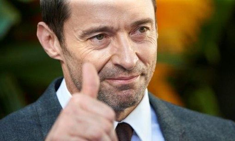 Australian actor Hugh Jackman, 48, has undergone treatment for skin cancer again