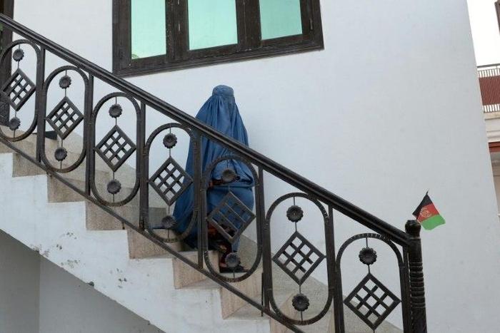 Domestic abuse is endemic in the deeply patriarchal country, but for the first time a growing number of Afghan women are embracing divorce as a new kind of empowerment.