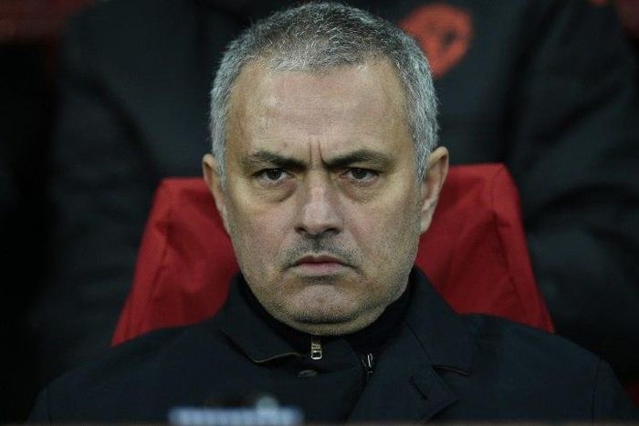 Manchester United's Portuguese manager Jose Mourinho was impressed with the way England forward Rooney handled rumours of a possible lucrative move to the Chinese Super League