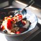 Yogurt — especially light yogurt