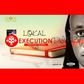 Lokal - Execution Diary (Prod. by AbeBeatz)
