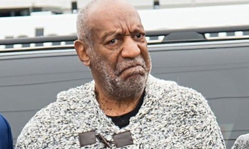 Bill Cosby