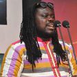 President of MUSIGA, Bice Osei Kufour (Obour)