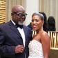 Kofi Adjorlolo and Victoria Lebene Mekpah
