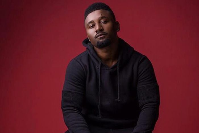 Rapper Quata Budukusu