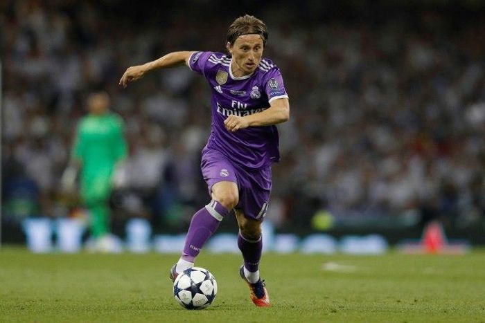 Real Madrid's Croatian midfielder Luka Modric will provide testimony at the trial of former Dinamo chief Zdravko Mamic