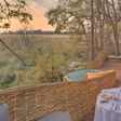 Sandibe Okavango Safari Lodge