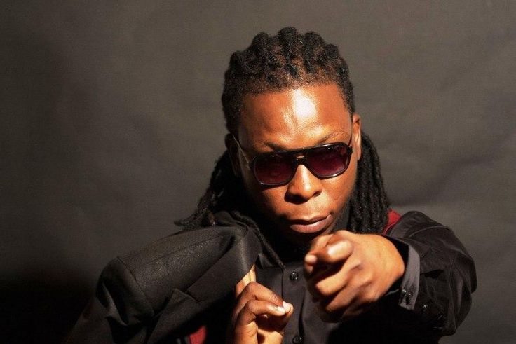 Rapper, Edem